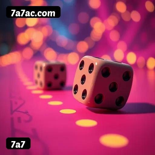 Tabela RTP dos jogos de cassino da 7a7