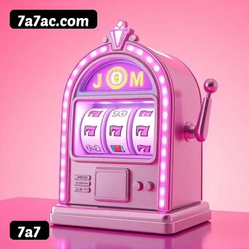 Loterias online disponíveis na 7a7